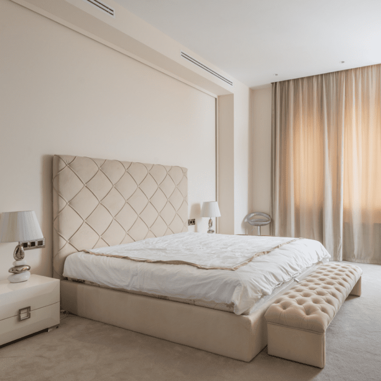 Aménager une chambre Feng Shui RELOOKER